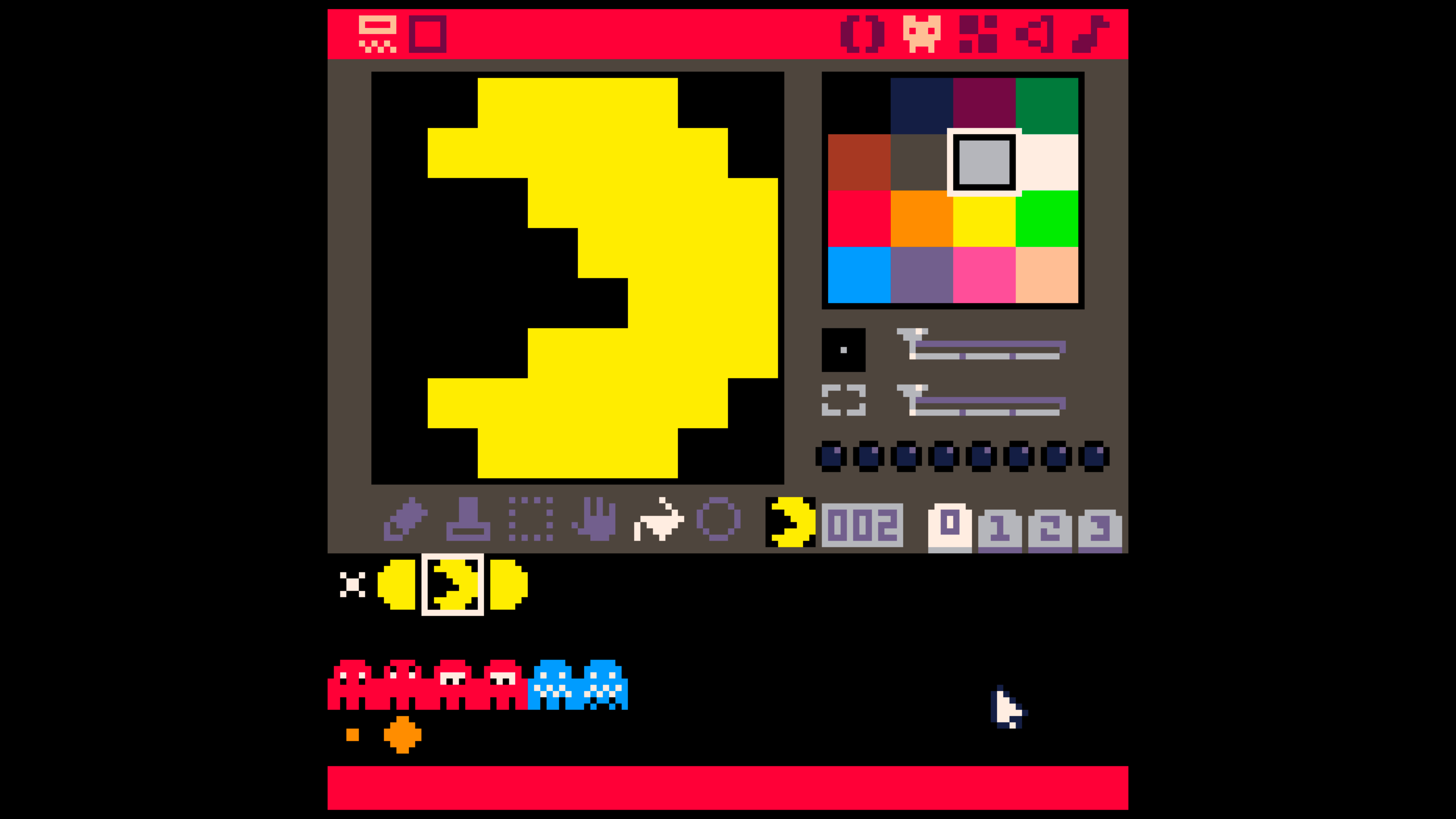 spank the codemonkey – 